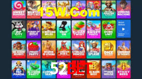 52bet baixar app
